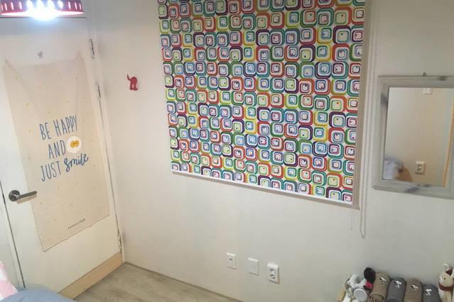 Kiki House Hongdae 2 Hotel Seoel Buitenkant foto