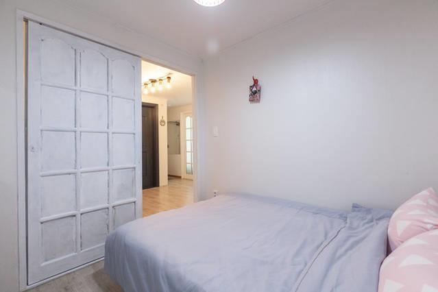 Kiki House Hongdae 2 Hotel Seoel Buitenkant foto